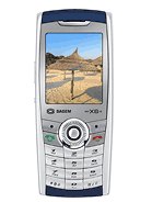 Mobilni telefon Sagem myX6 2 - 